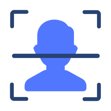 Scan icon