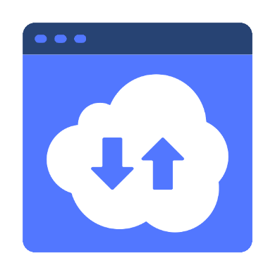 Scan icon